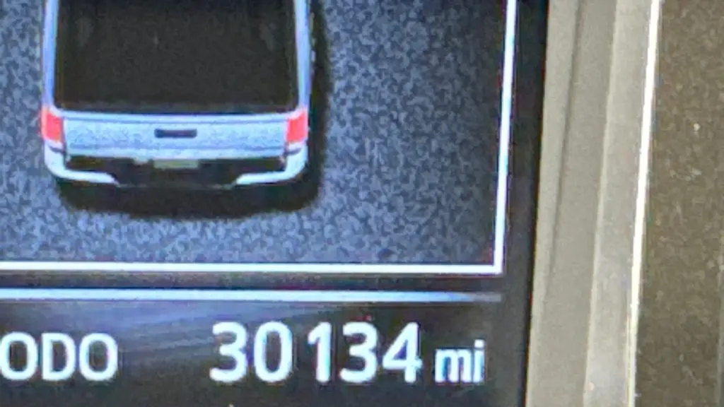 2023 Toyota Tacoma TRD Pro