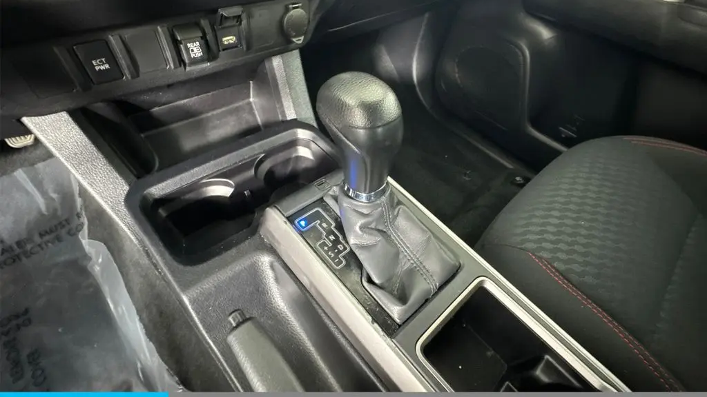 2023 Toyota Tacoma TRD Pro