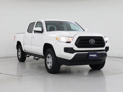 Photo of a 2023 Toyota Tacoma 4X4 SR V6 4DR Double Cab 5.0 FT SB for sale