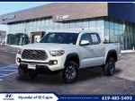 2023 Tacoma Thumbnail 1