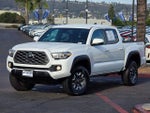 2023 Tacoma Thumbnail 2