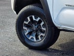 2023 Tacoma Thumbnail 8