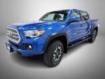 2017 Tacoma Thumbnail 1