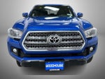 2017 Tacoma Thumbnail 2