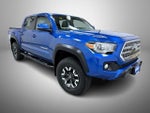 2017 Tacoma Thumbnail 3