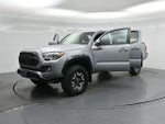 2018 Tacoma Thumbnail 25