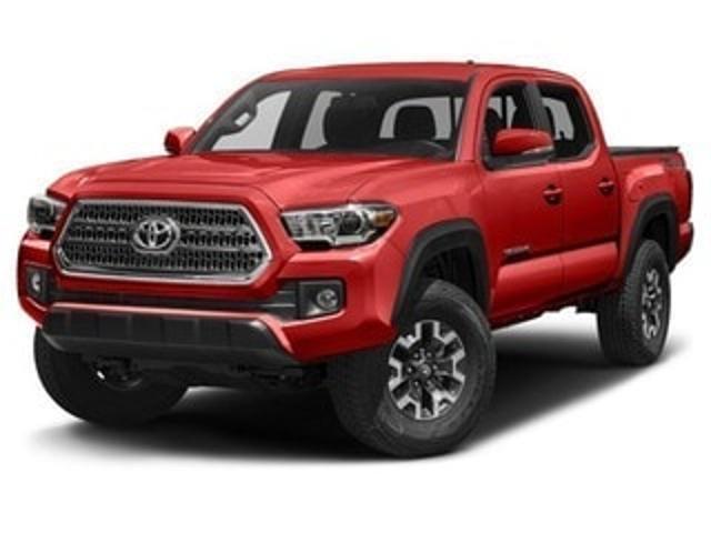 2018 Toyota Tacoma - $22,309