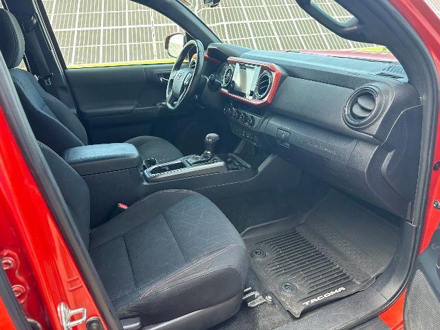 2018 Toyota Tacoma - $22,309