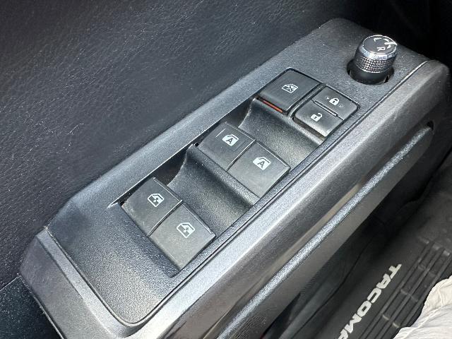 2018 Toyota Tacoma - $22,309