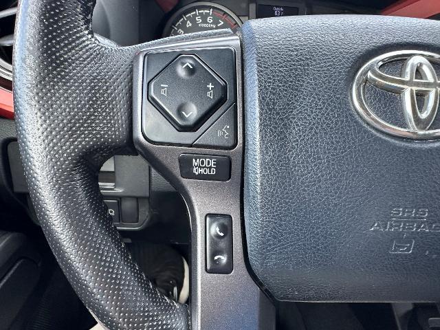 2018 Toyota Tacoma - $22,309