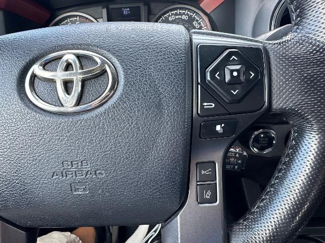 2018 Toyota Tacoma - $22,309