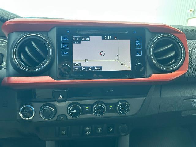 2018 Toyota Tacoma - $22,309