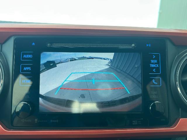 2018 Toyota Tacoma - $22,309