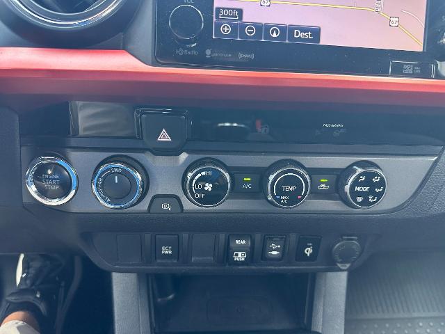 2018 Toyota Tacoma - $22,309
