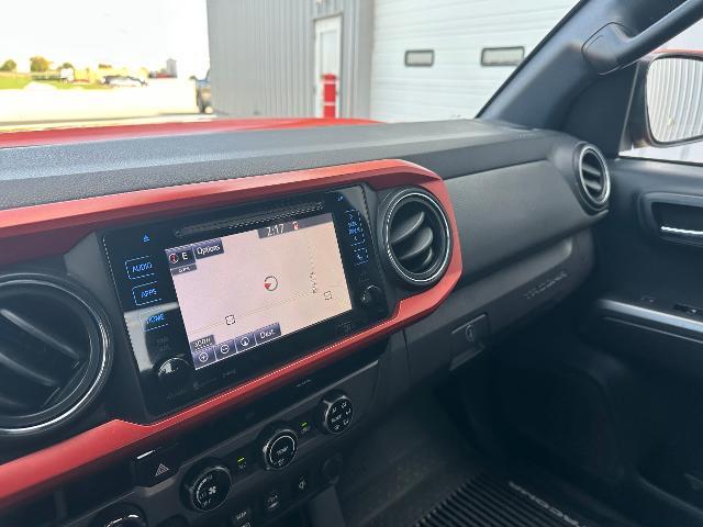 2018 Toyota Tacoma - $22,309