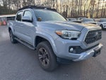 2018 Tacoma Thumbnail 7