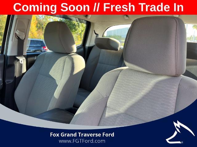 2018 Toyota Tacoma - $26,297