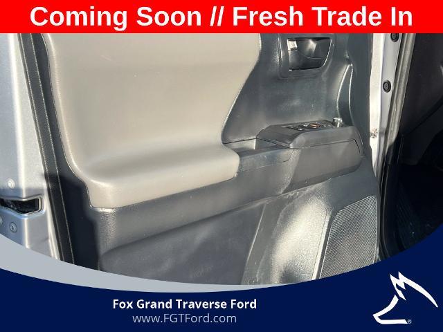 2018 Toyota Tacoma - $26,297