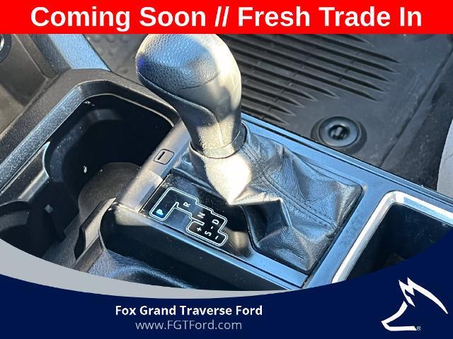 2018 Toyota Tacoma - $26,297