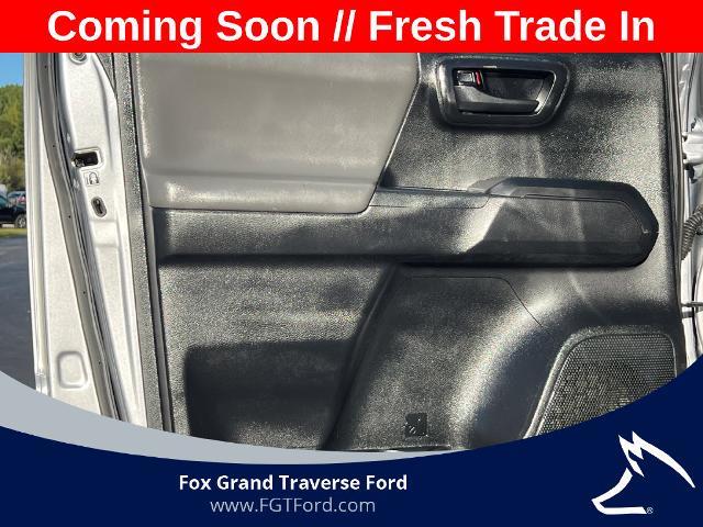 2018 Toyota Tacoma - $26,297