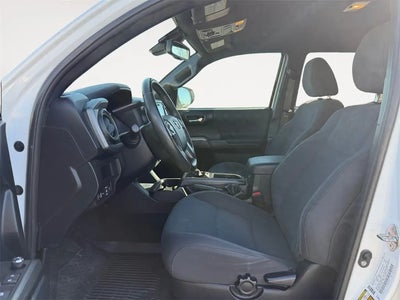 Photo of a 2018 Toyota Tacoma 4X4 TRD Off-Road 4DR Double Cab 5.0 FT SB 6A for sale