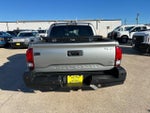 2018 Tacoma Thumbnail 4