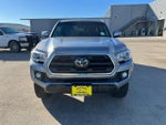2018 Tacoma Thumbnail 8