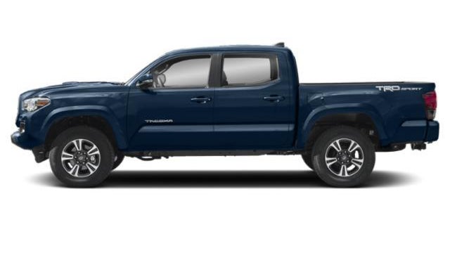 2019 Toyota Tacoma TRD Pro