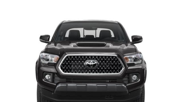 2019 Toyota Tacoma TRD Pro