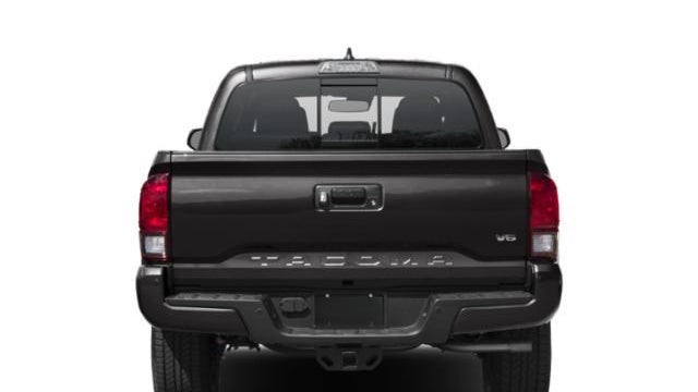 2019 Toyota Tacoma TRD Pro