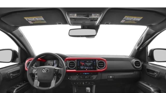 2019 Toyota Tacoma TRD Pro