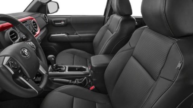 2019 Toyota Tacoma TRD Pro