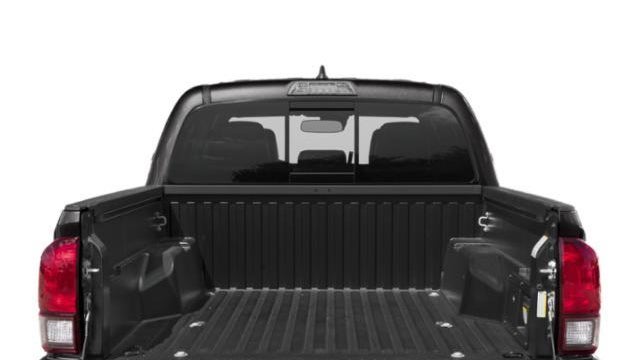 2019 Toyota Tacoma TRD Pro