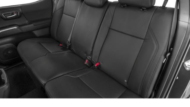 2019 Toyota Tacoma TRD Pro