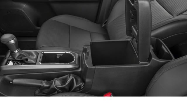 2019 Toyota Tacoma TRD Pro