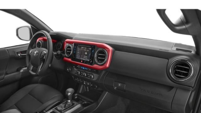 2019 Toyota Tacoma TRD Pro