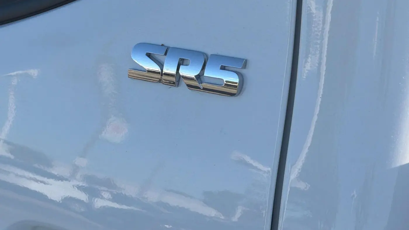 2019 Toyota Tacoma TRD Pro