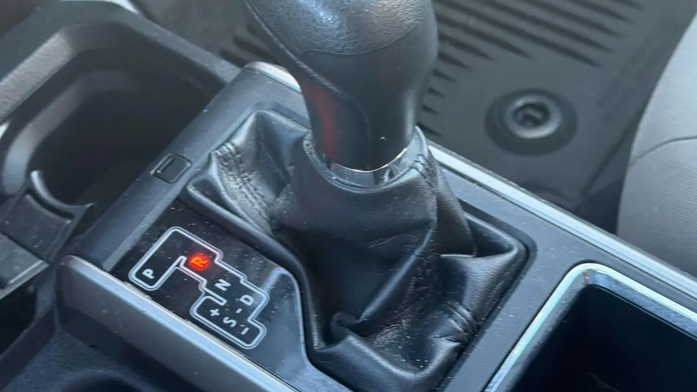 2019 Toyota Tacoma TRD Pro