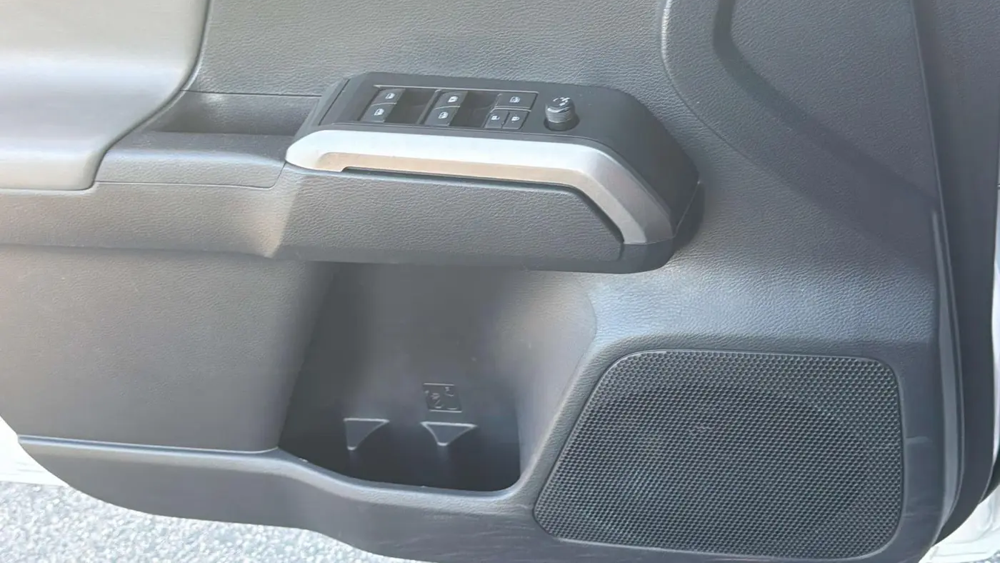 2019 Toyota Tacoma TRD Pro
