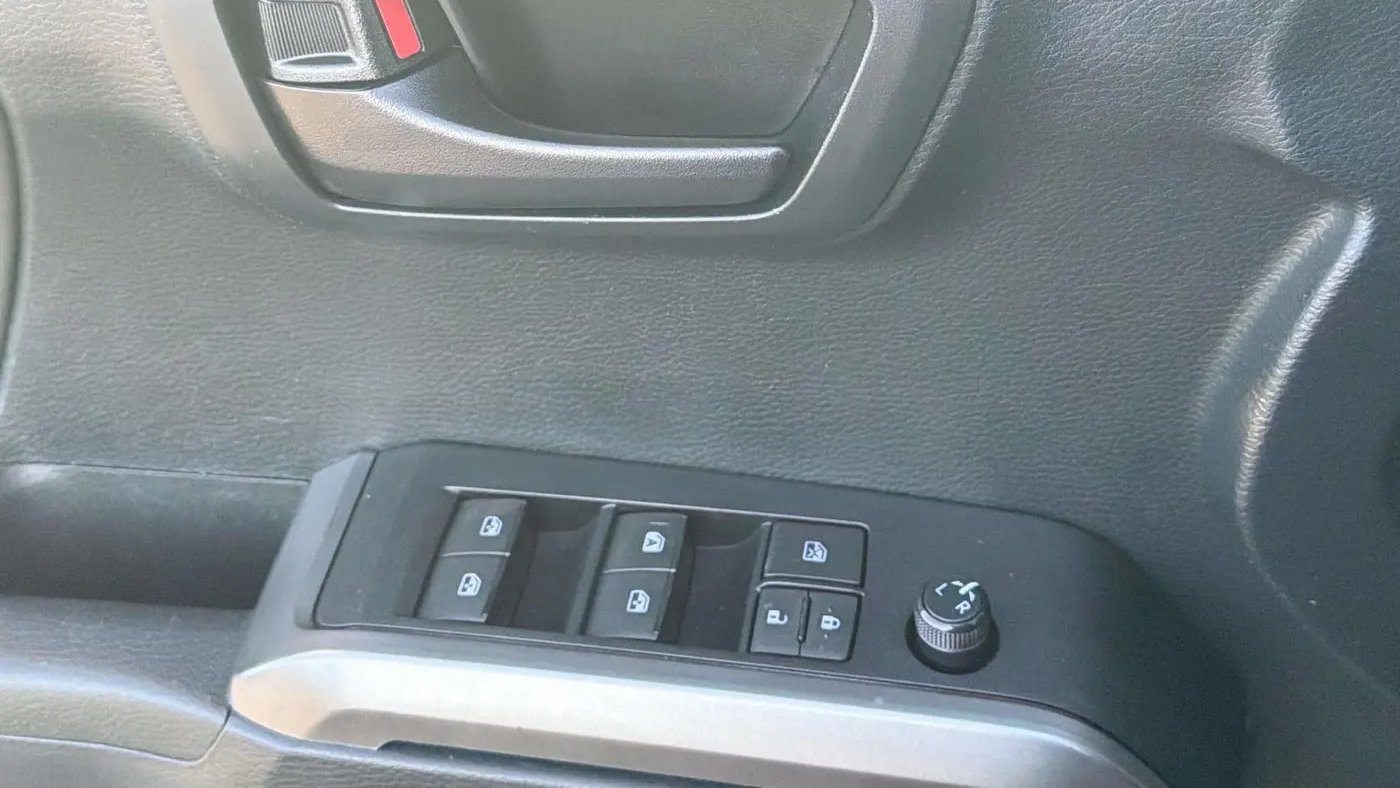 2019 Toyota Tacoma TRD Pro