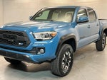 2019 Tacoma Thumbnail 1