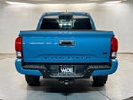 2019 Tacoma Thumbnail 4