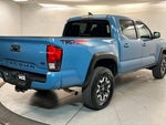 2019 Tacoma Thumbnail 5