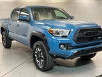 2019 Tacoma Thumbnail 7