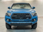 2019 Tacoma Thumbnail 8