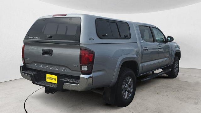 2019 Toyota Tacoma TRD Pro