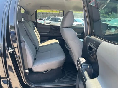 Photo of a 2019 Toyota Tacoma 4X4 TRD Pro 4DR Double Cab 5.0 FT SB 6A for sale