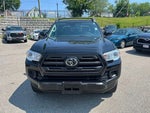 2019 Tacoma Thumbnail 3