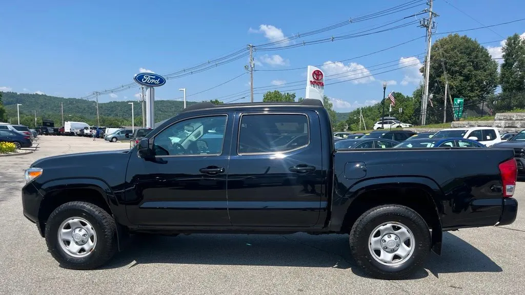 2019 Toyota Tacoma SR V6