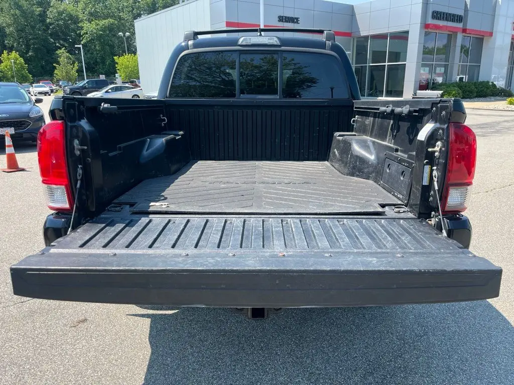 2019 Toyota Tacoma - $30,666